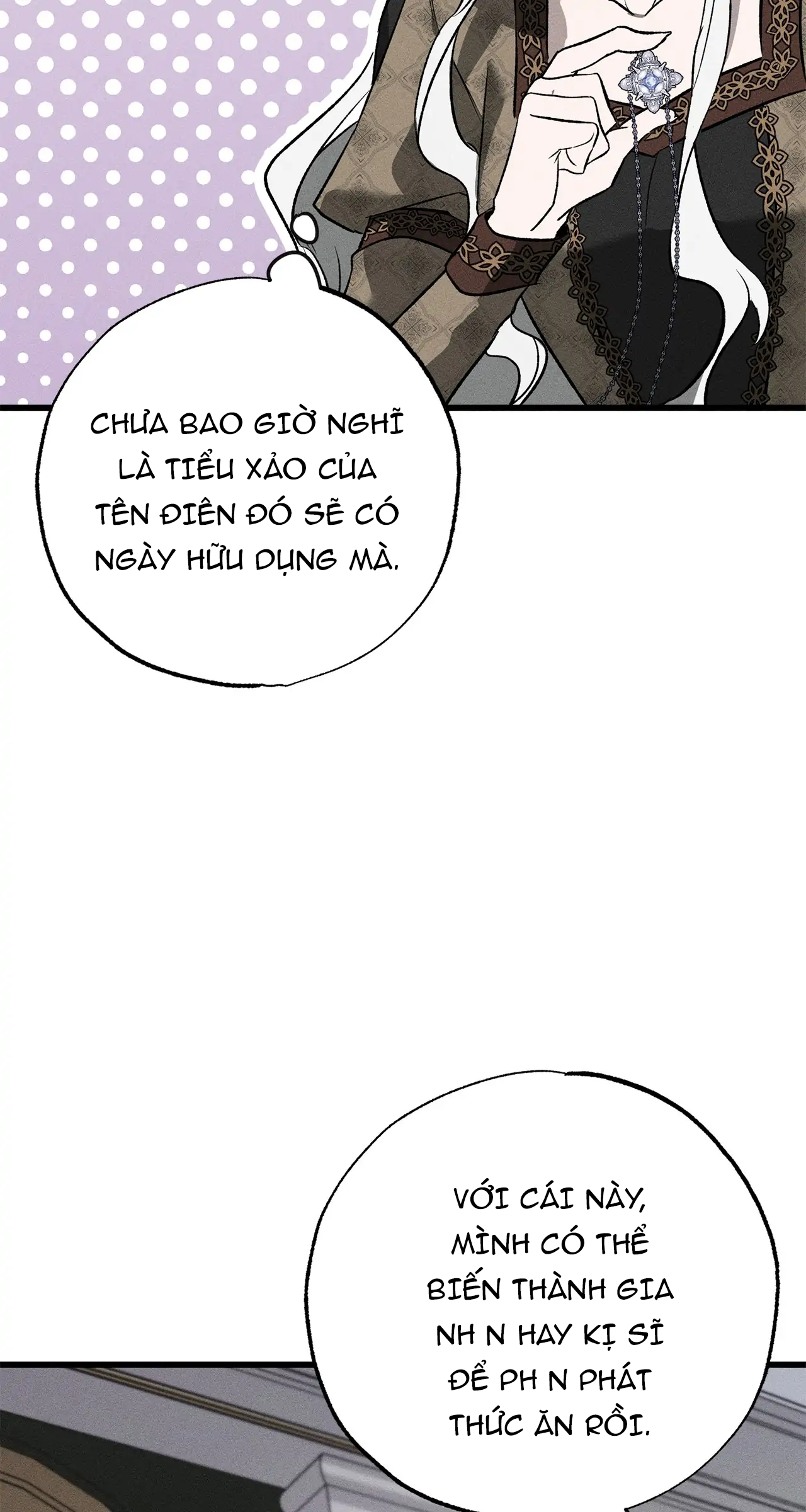 Người Chồng Từng Ghét Bỏ Tôi Đã Mất Đi Kí Ức chapter 6.1 - Trang 28