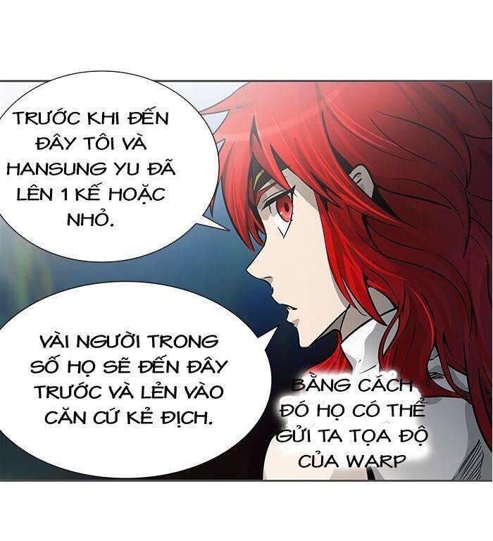 tòa tháp bí ẩn 2 chapter 469 77