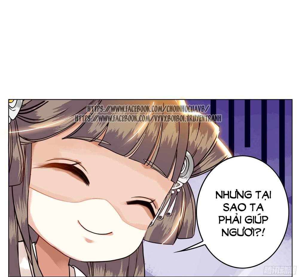 gay rồi! cái đó thành tinh rồi chapter 7 37