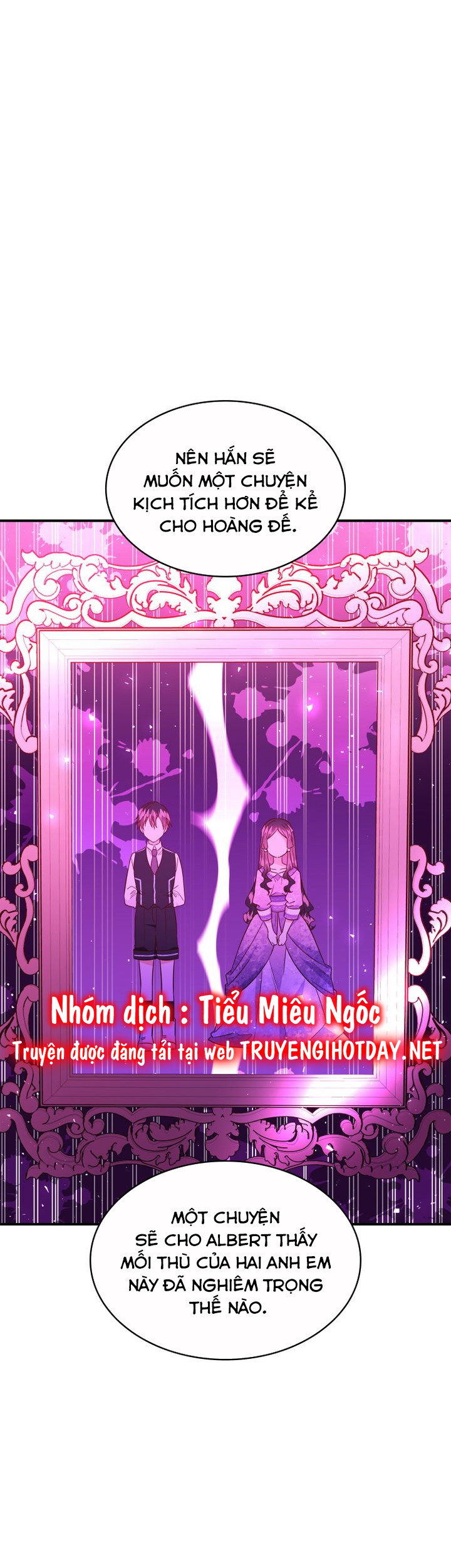 công lý của một ác nữ chapter 62 37