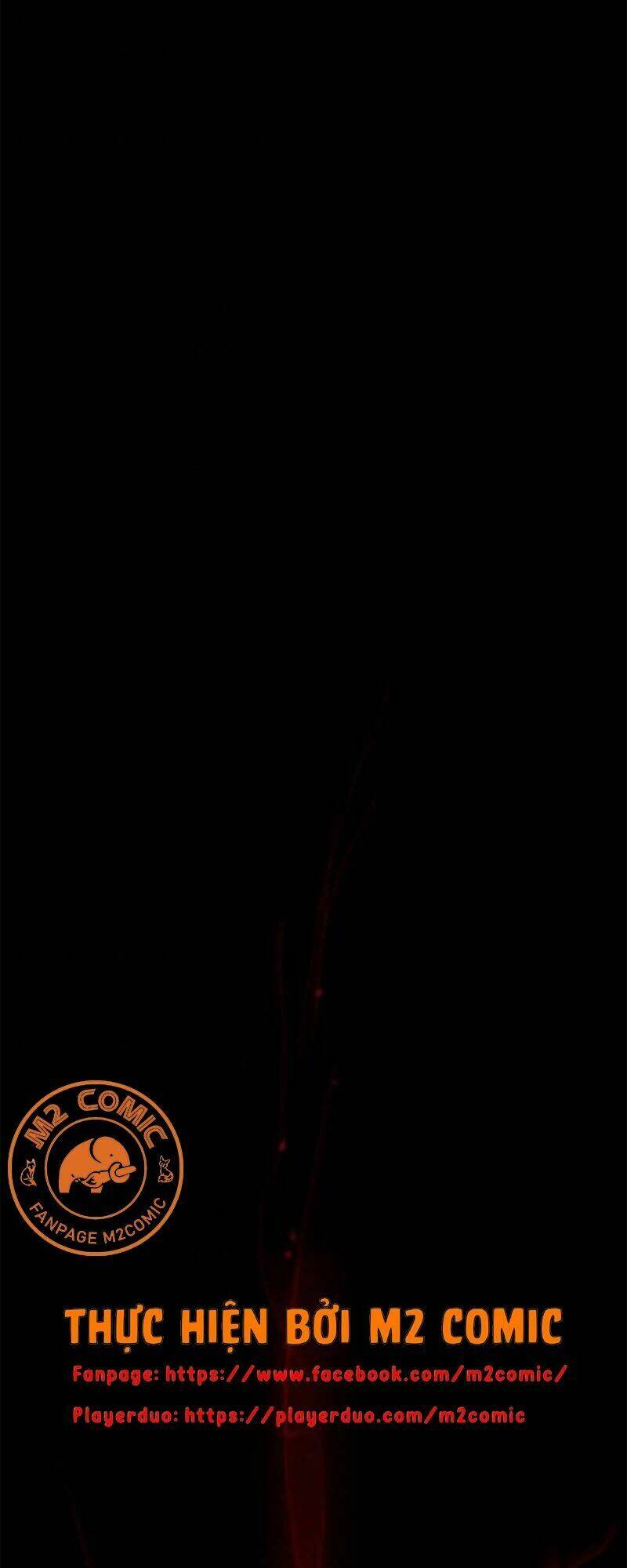 xuyên không thành hổ chapter 20 3