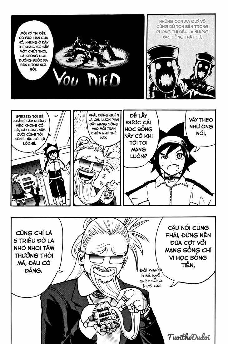 black dog chapter 2 32