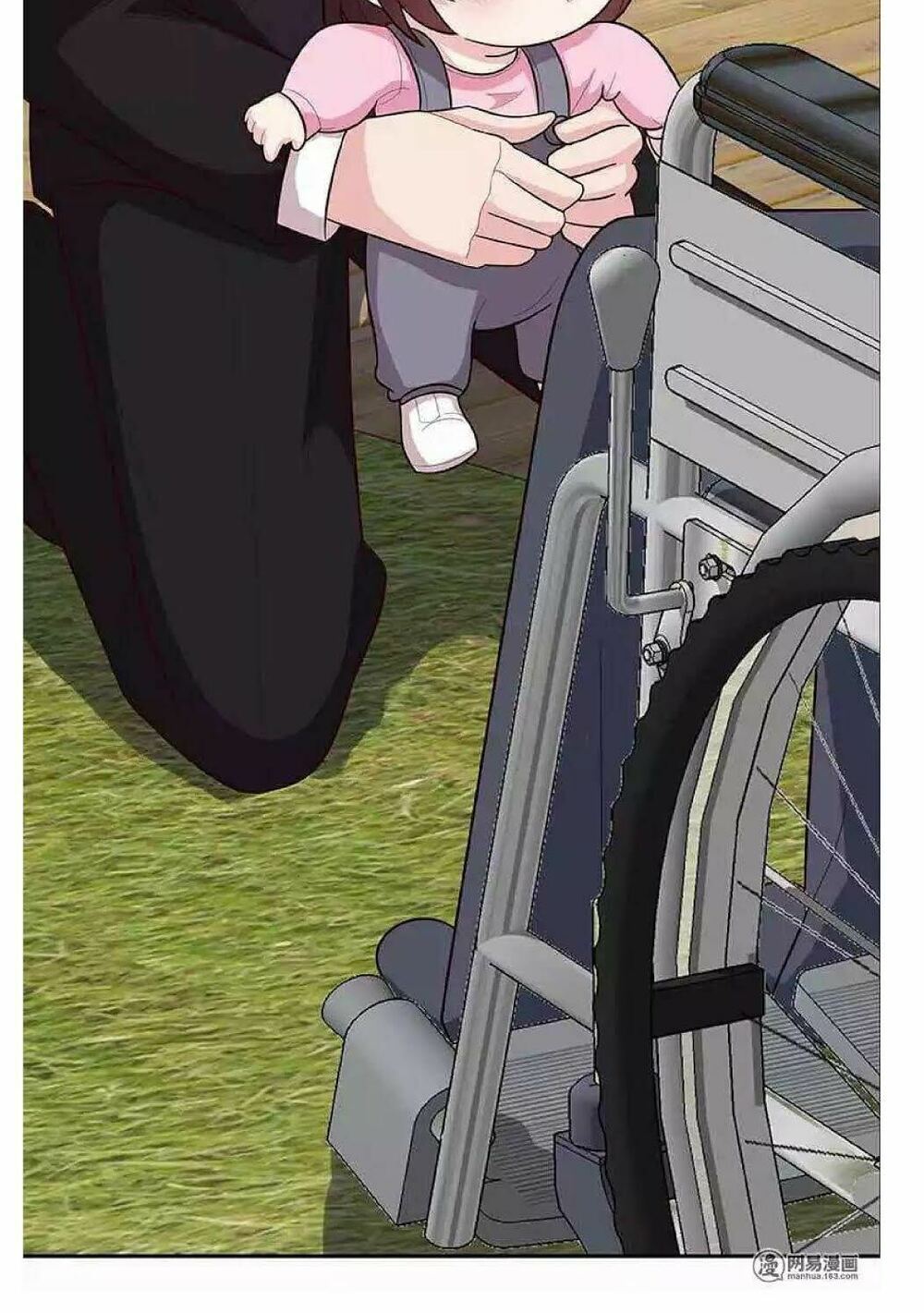 nam thần manh bảo tận diệt chapter 13 9