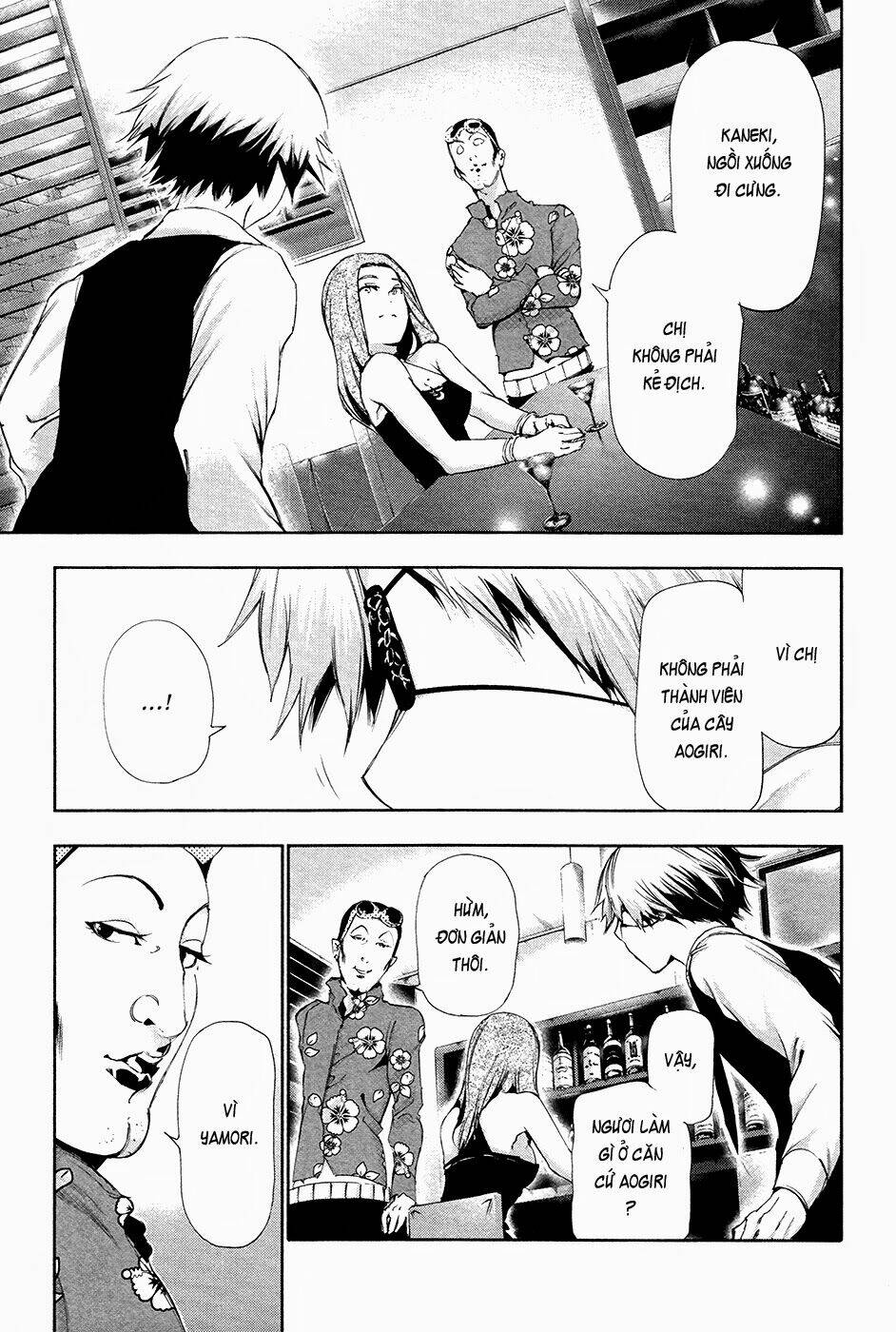 ngạ quỷ tokyo chapter 87 7