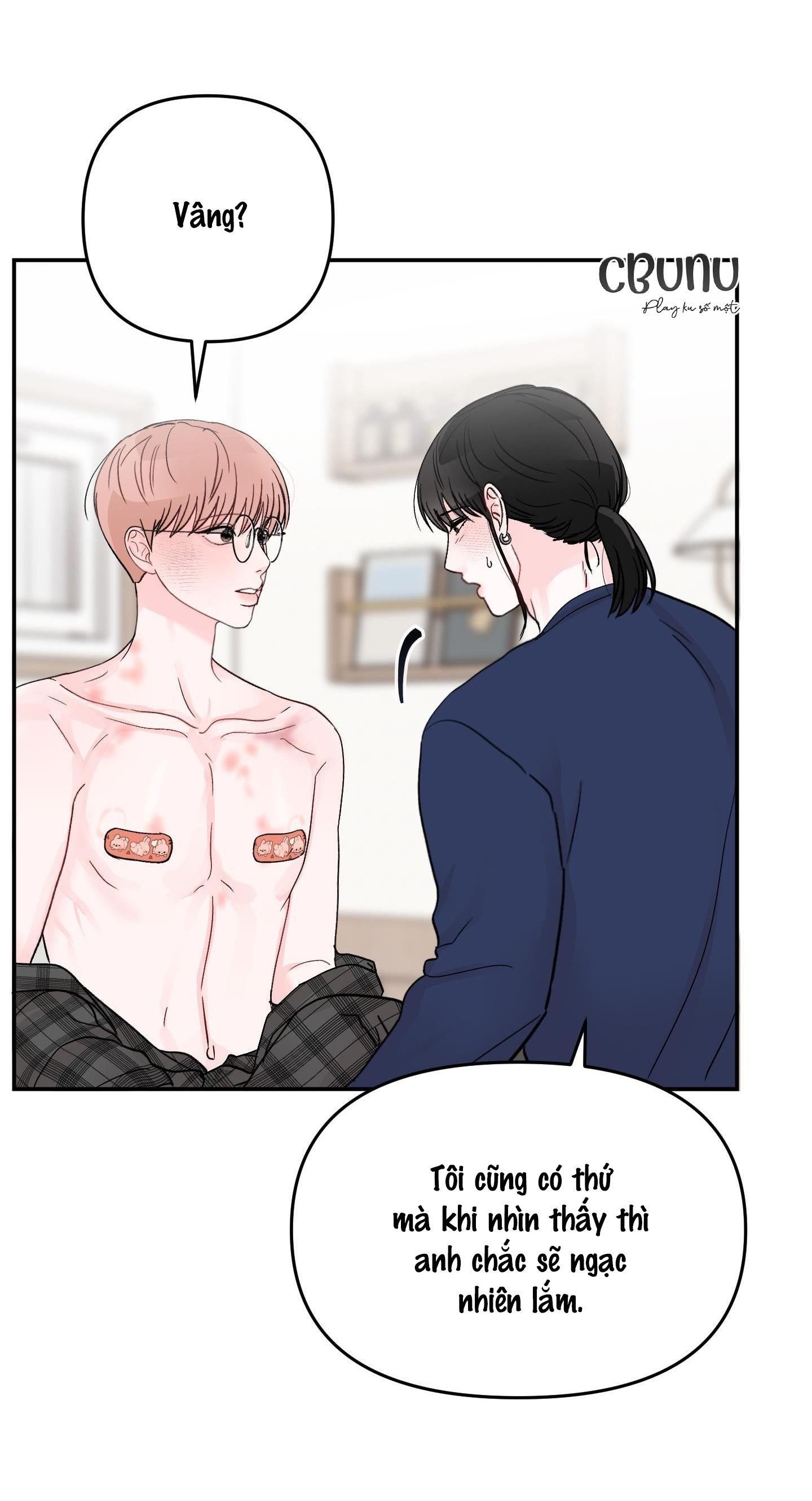 thán phục thanh xuân chapter 46 59