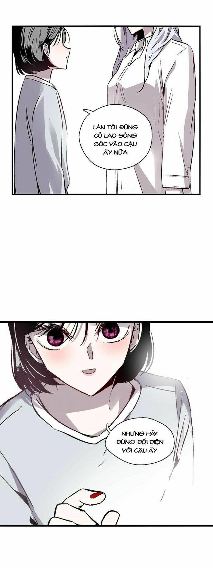 người máy hủy diệt chapter 62 38