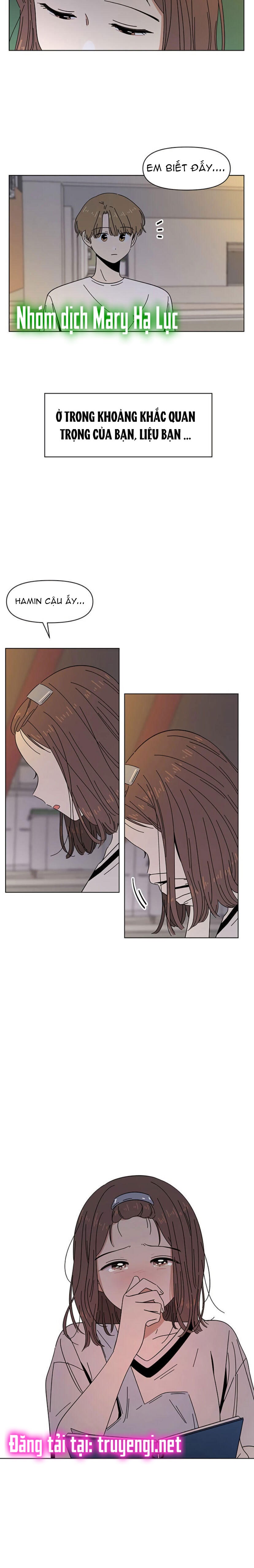 thanh xuân rực rỡ - season of blossom chapter 51 13