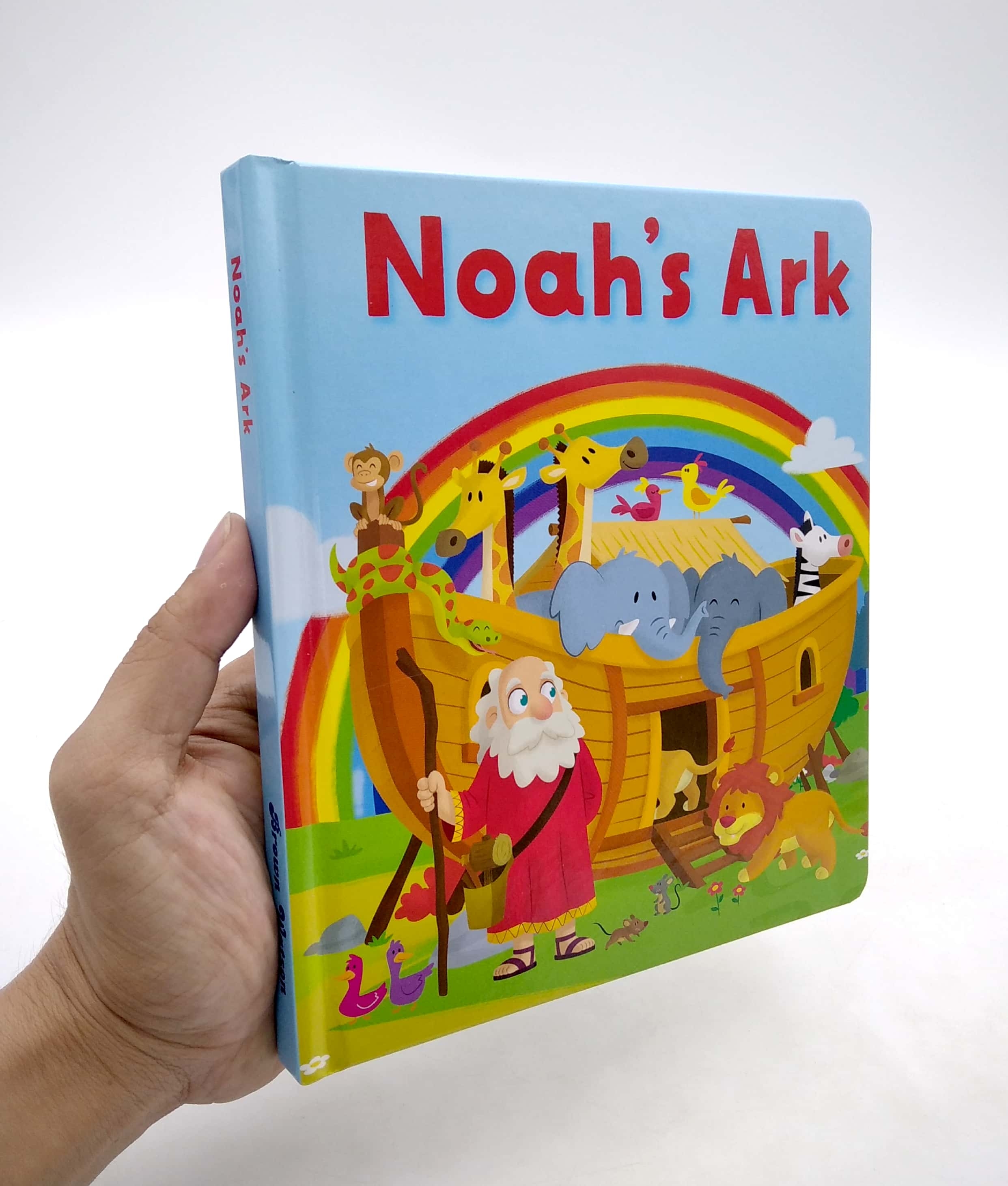 Noah's Ark