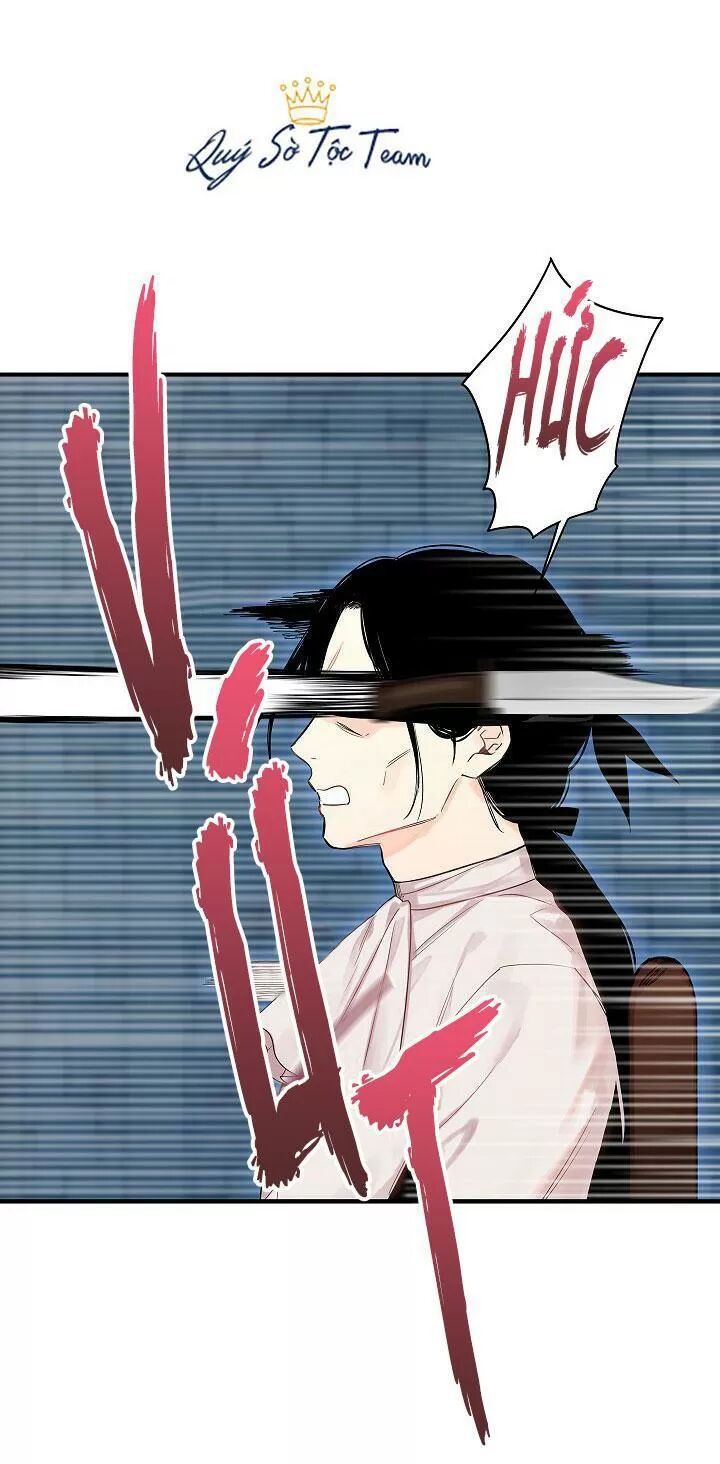 thánh nữ ẩn danh chapter 159 20