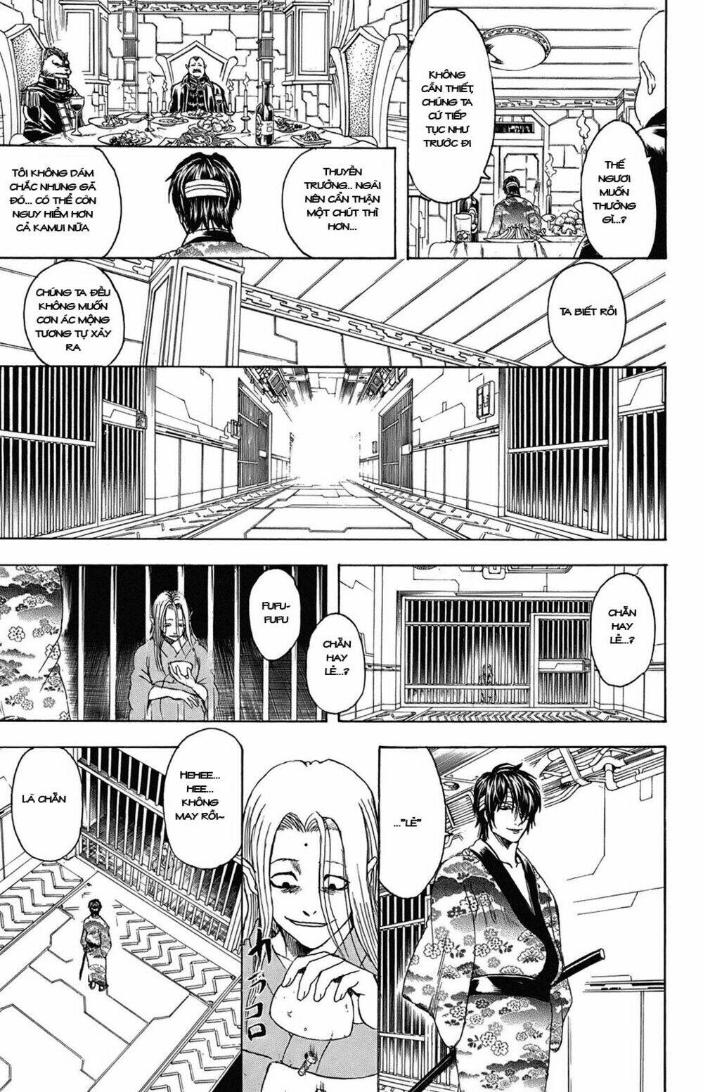 gintama - linh hồn bạc chapter 311 6