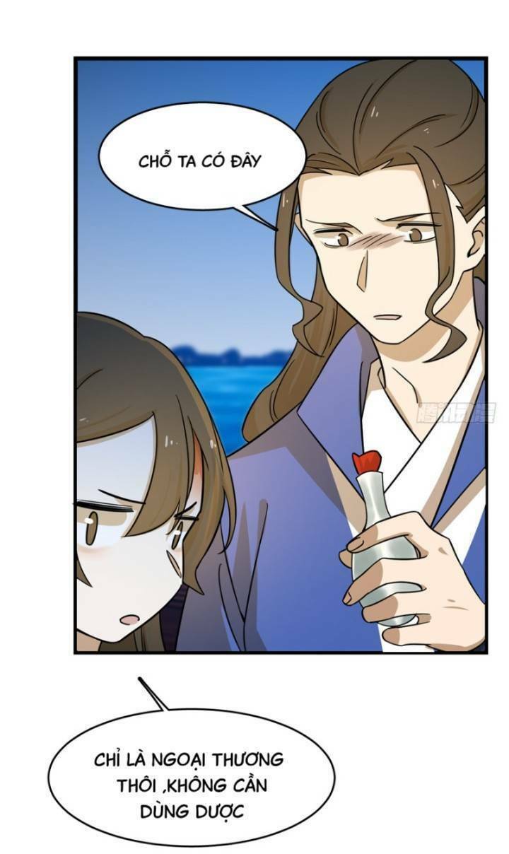 độc bộ thiên hạ: đặc công thần y chapter 147 13