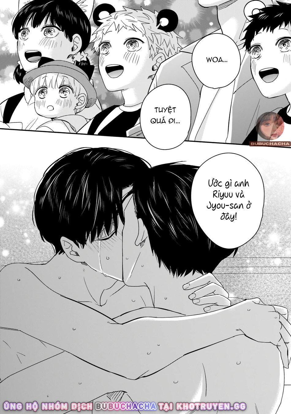 dù không là định mệnh chapter 5 24