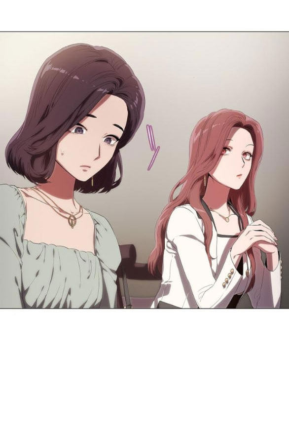 không thể thoát ra khỏi bộ phim kịch tính chapter 9.1 71