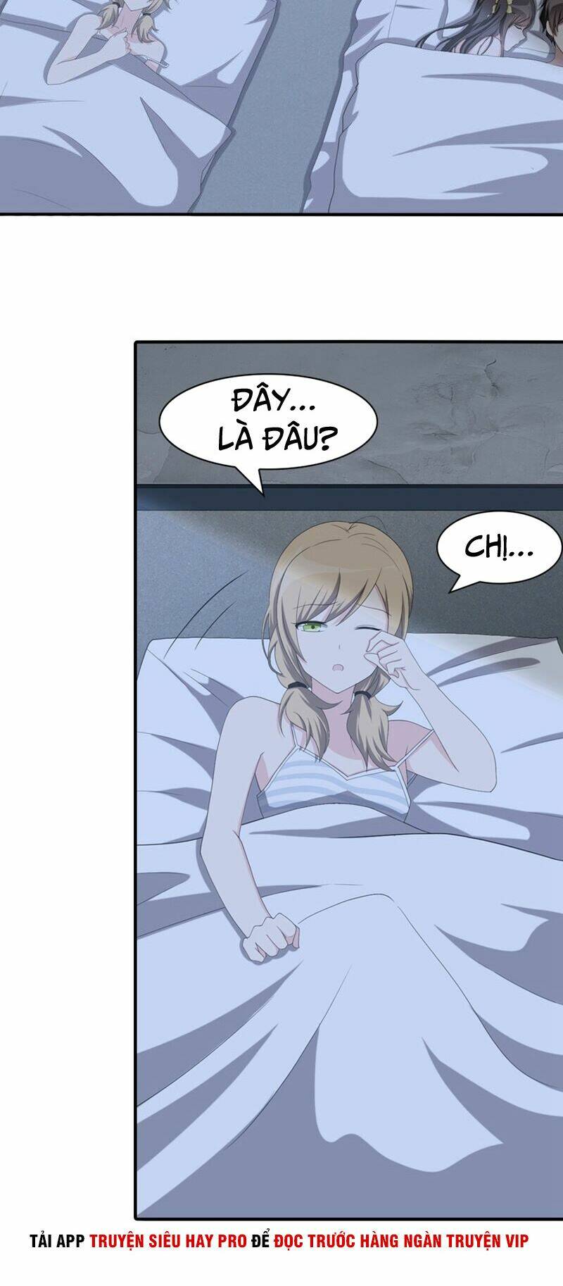 bạn gái virus của tôi chapter 93 2