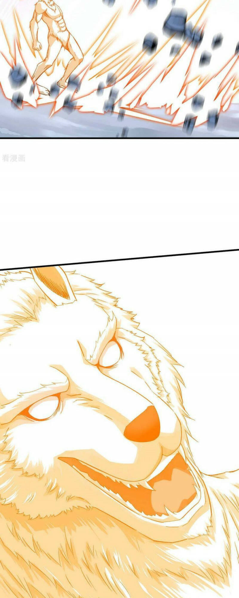 trọng sinh ta là đại thiên thần chapter 212 7