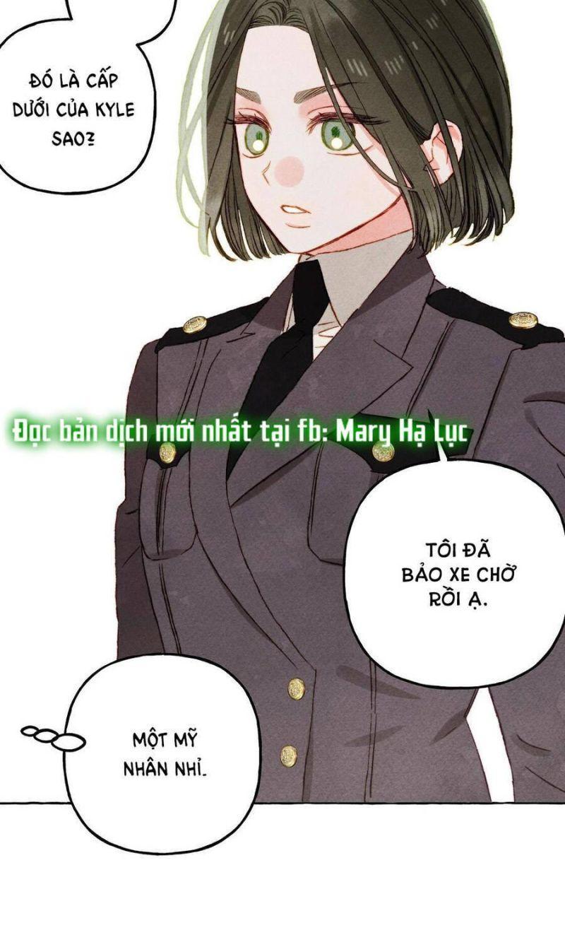 nuôi dưỡng một hắc long chapter 30.1 6