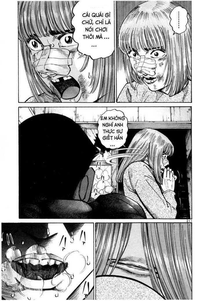 sát thủ số 1 chapter 28 15