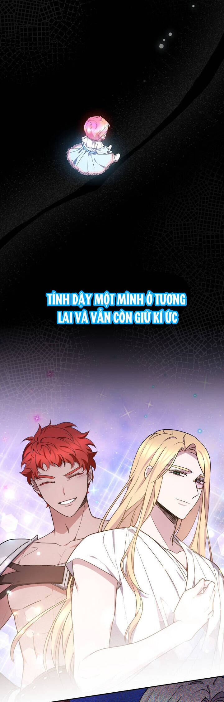 rồng con thuần hóa những kẻ điên chapter 38 3