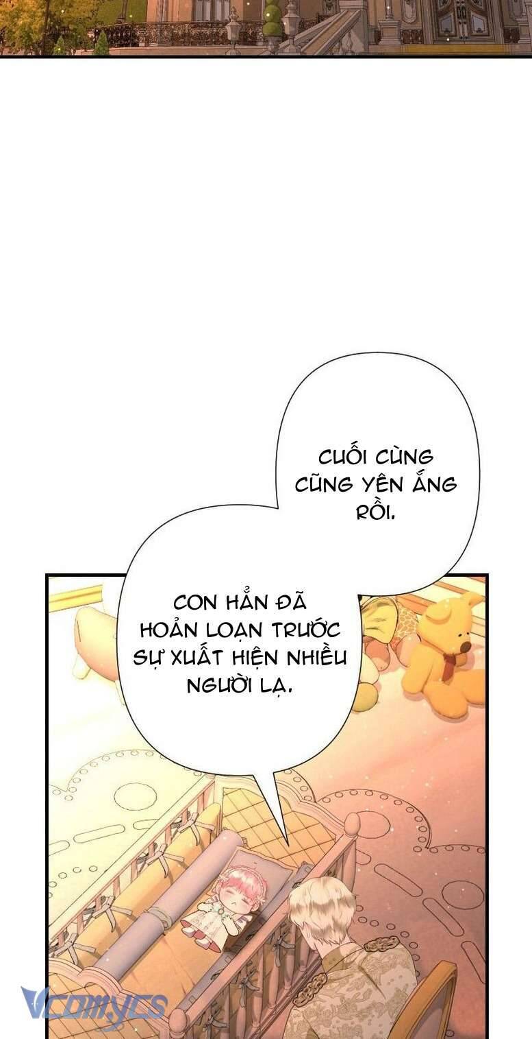 sau này họ sẽ sinh ra tôi chapter 4 60