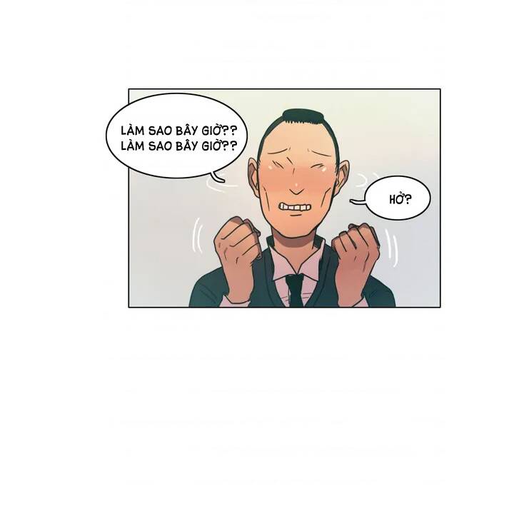 giải thoát chapter 29 10