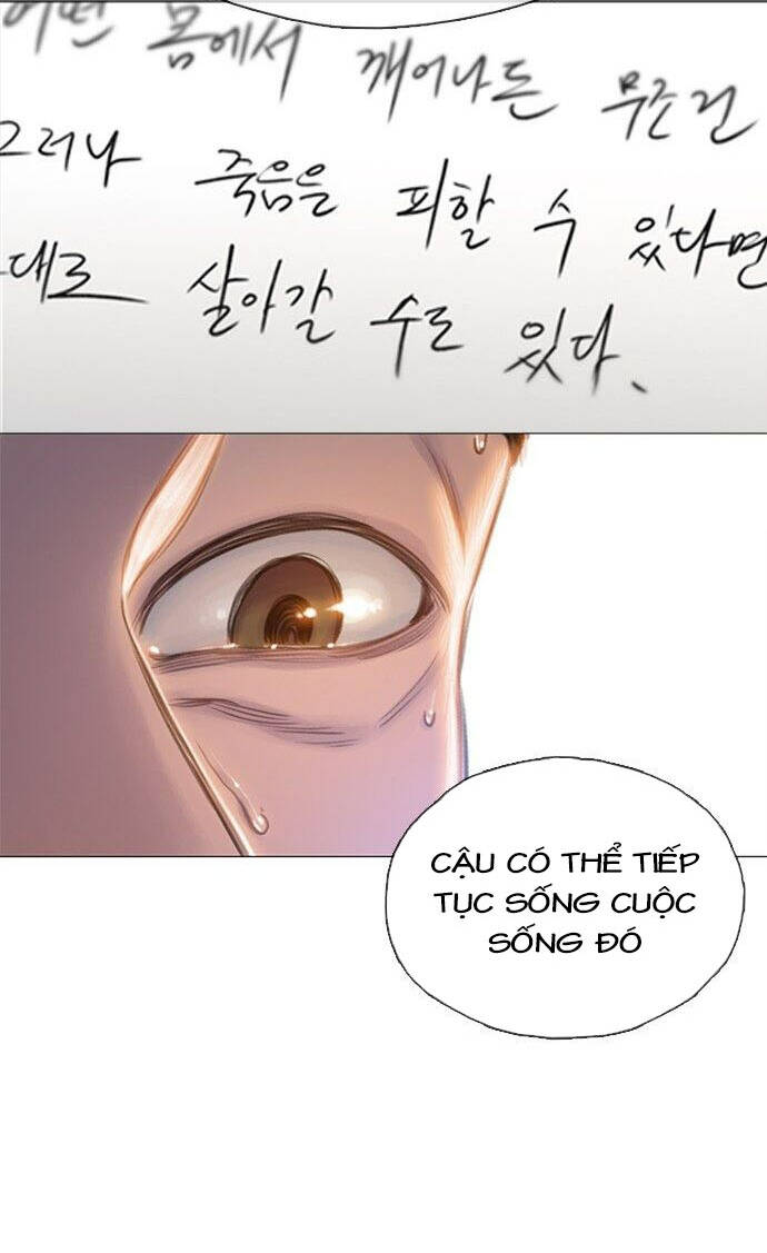 tôi sẽ chết sớm mất chapter 1 33