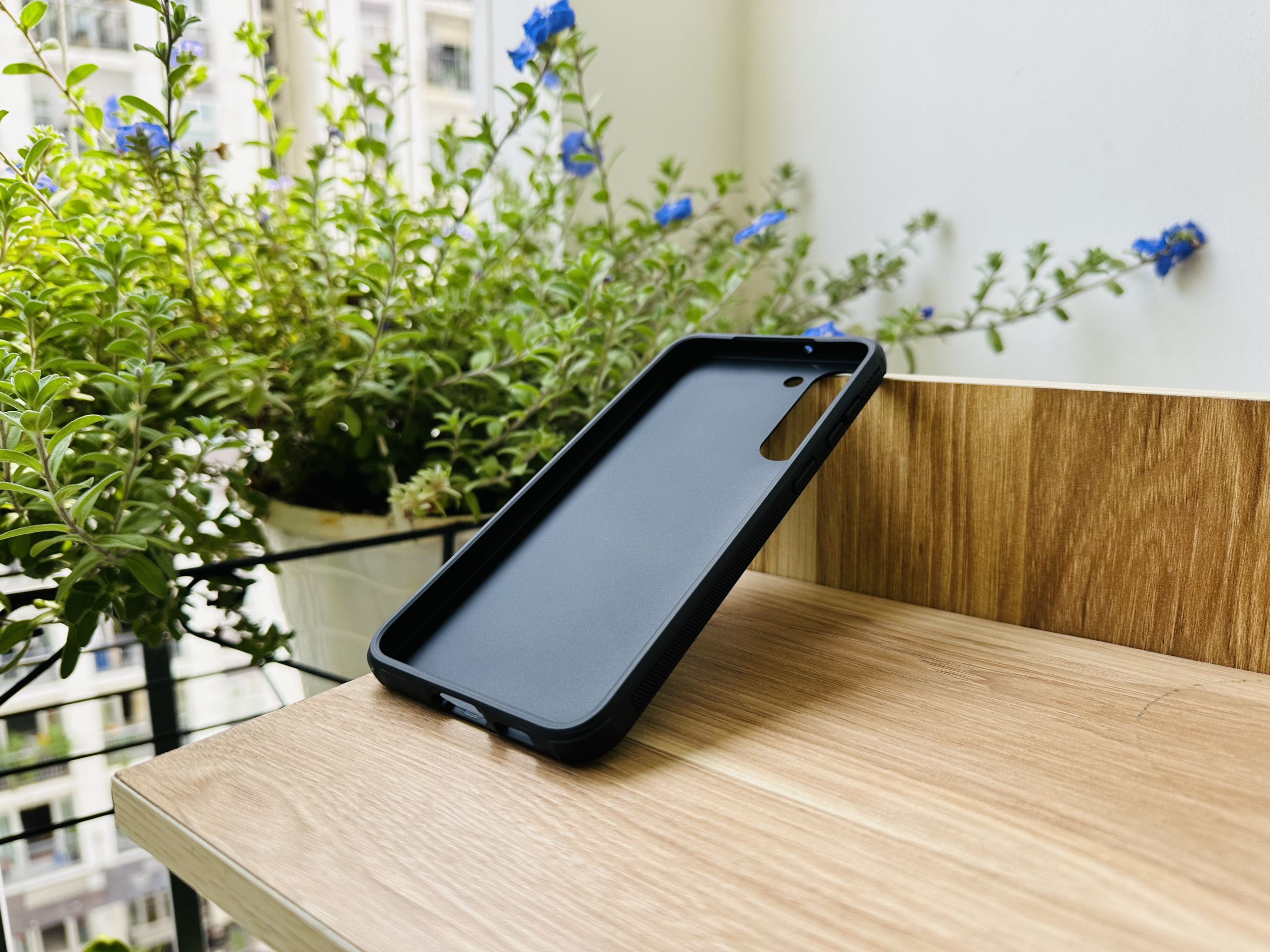 Ốp lưng dành cho Galaxy S23 Plus Nillkin Frosted Shield- Hàng chính hãng