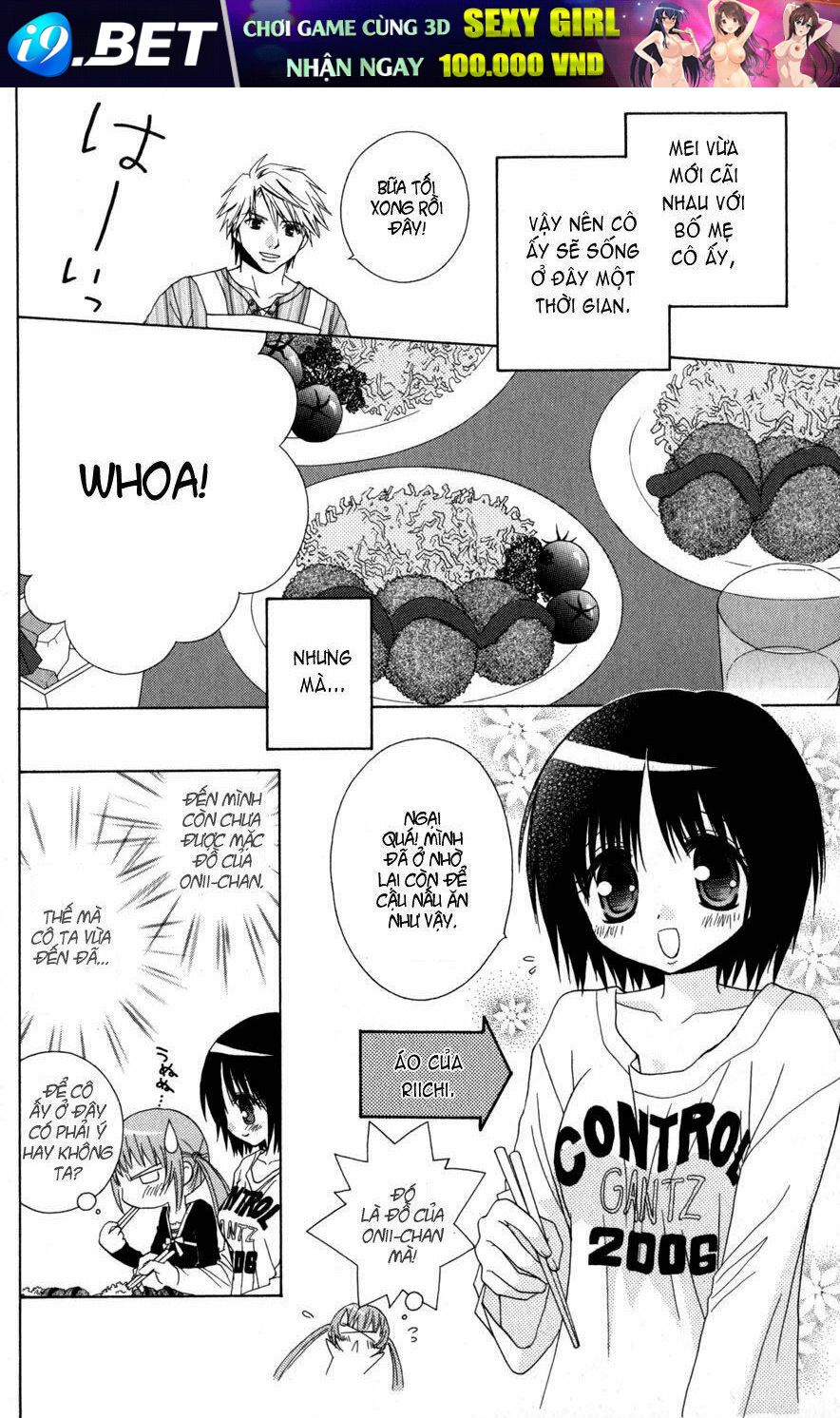 ani complex chapter 5 5