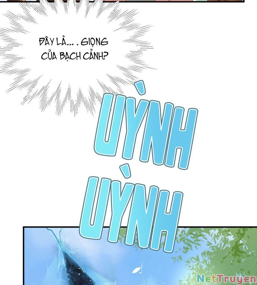 chàng vú em tu chân chapter 74 40