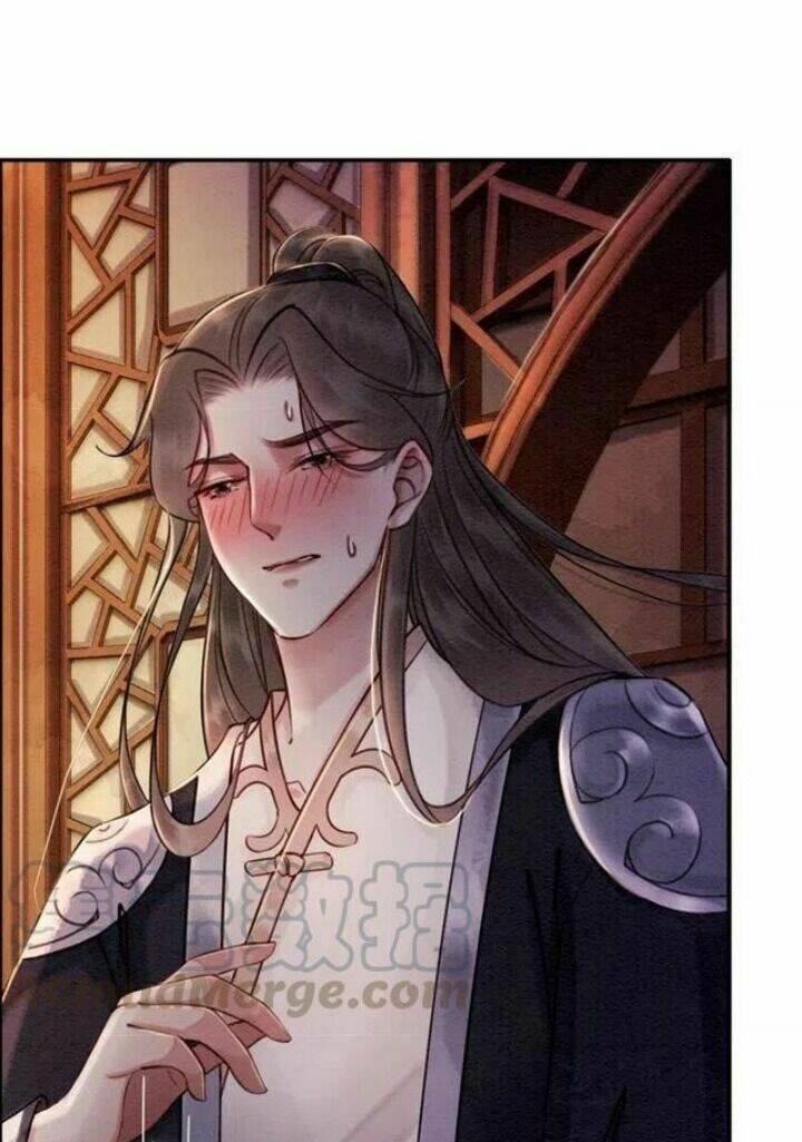 trọng sinh bá sủng nhiếp chính vương quá mạnh mẽ chapter 67 25