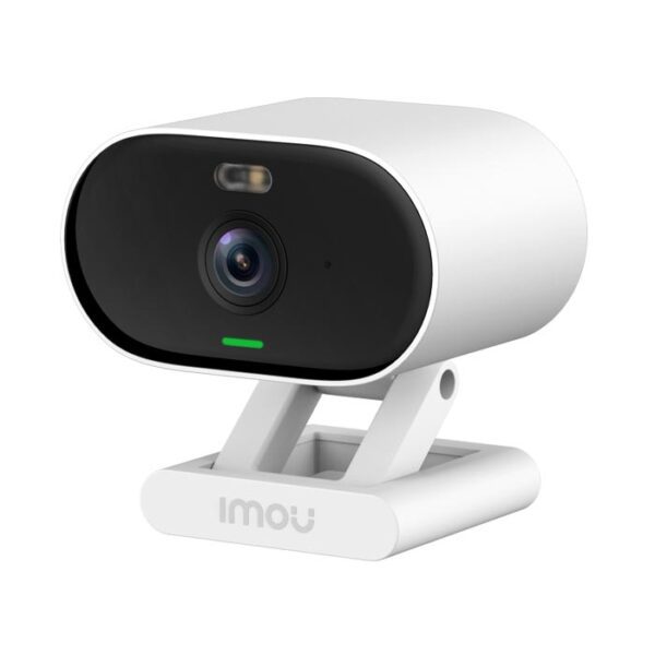 Camera Wifi Imou VERSA C22FP 2MP Đàm Thoại Hai Chiều Dùng Trong Nhà Ngoài Trời Nhỏ Gọn - Hàng chính hãng