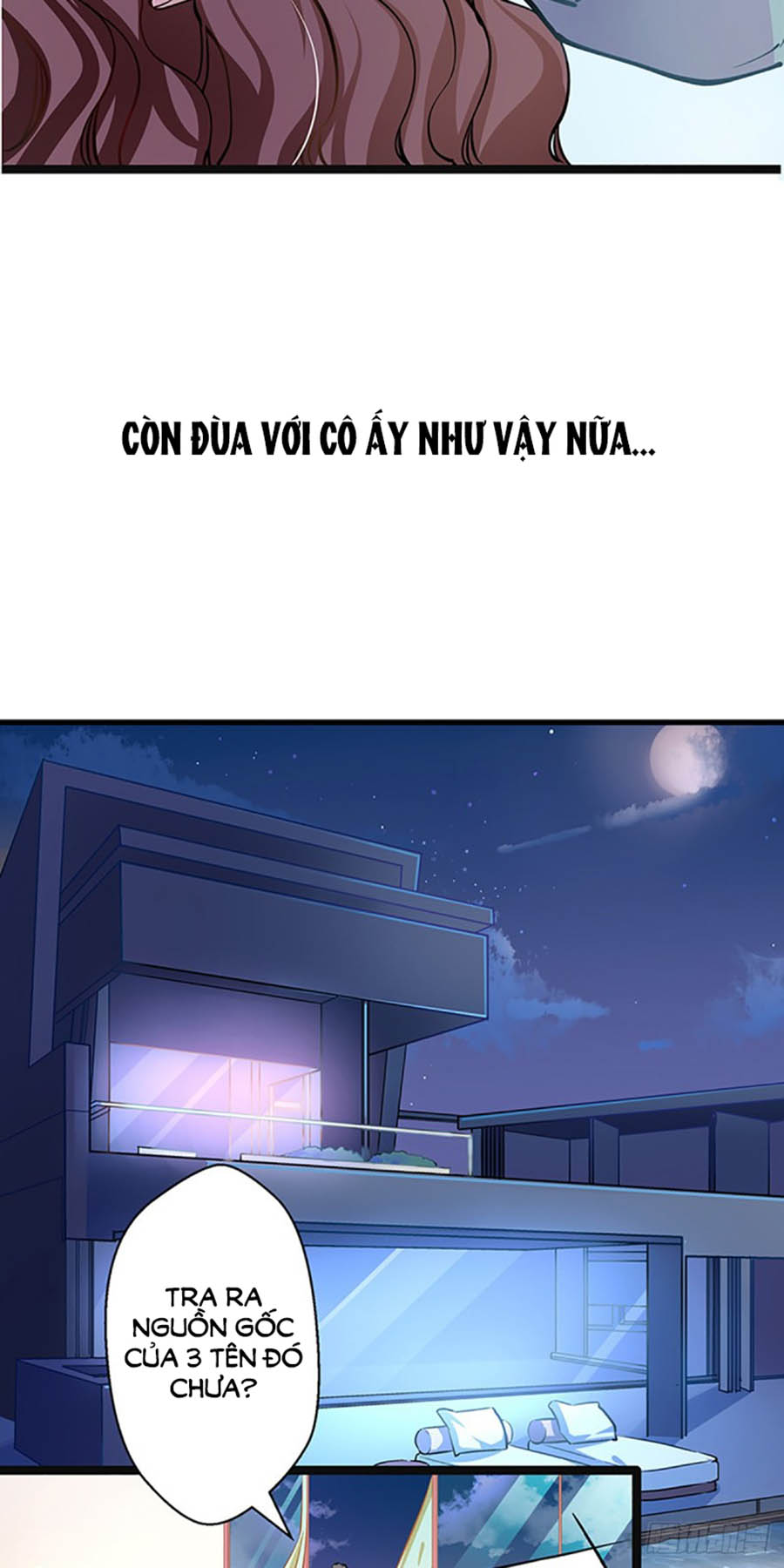 cưng chiều ái thê hư hỏng chapter 51 14