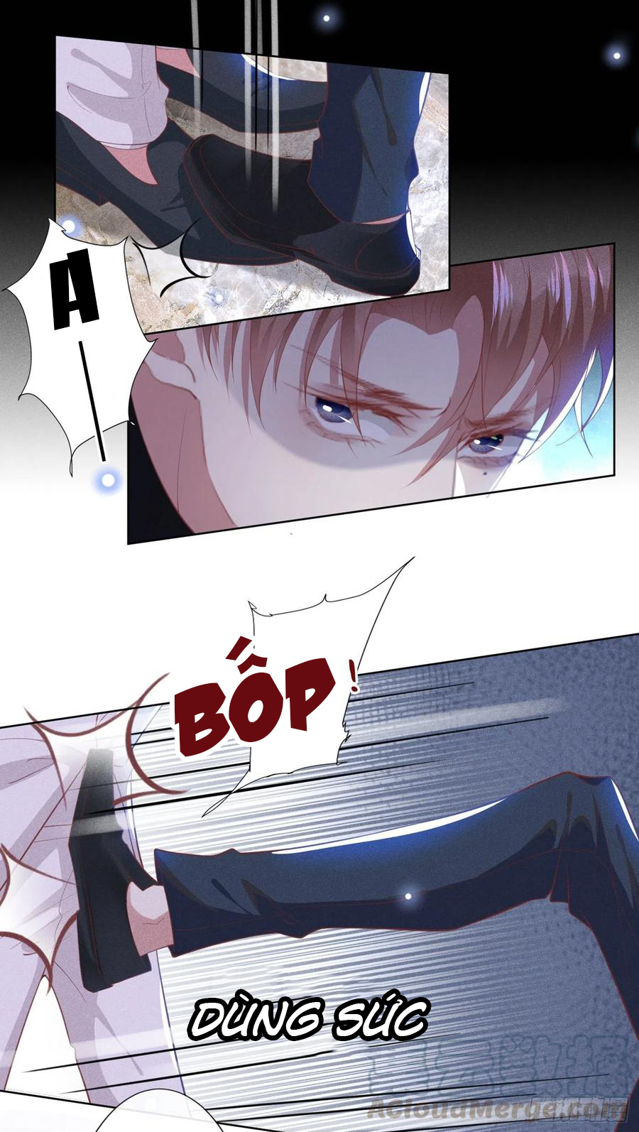 anh ấy gọi tôi là hắc liên hoa chapter 57 3