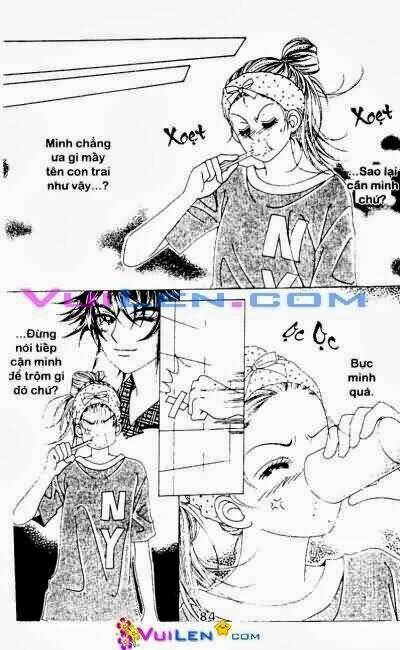 đến vương quốc ma chapter 1 83