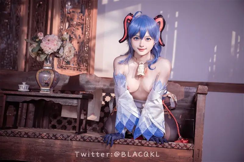 hình cosplay chapter 175 66