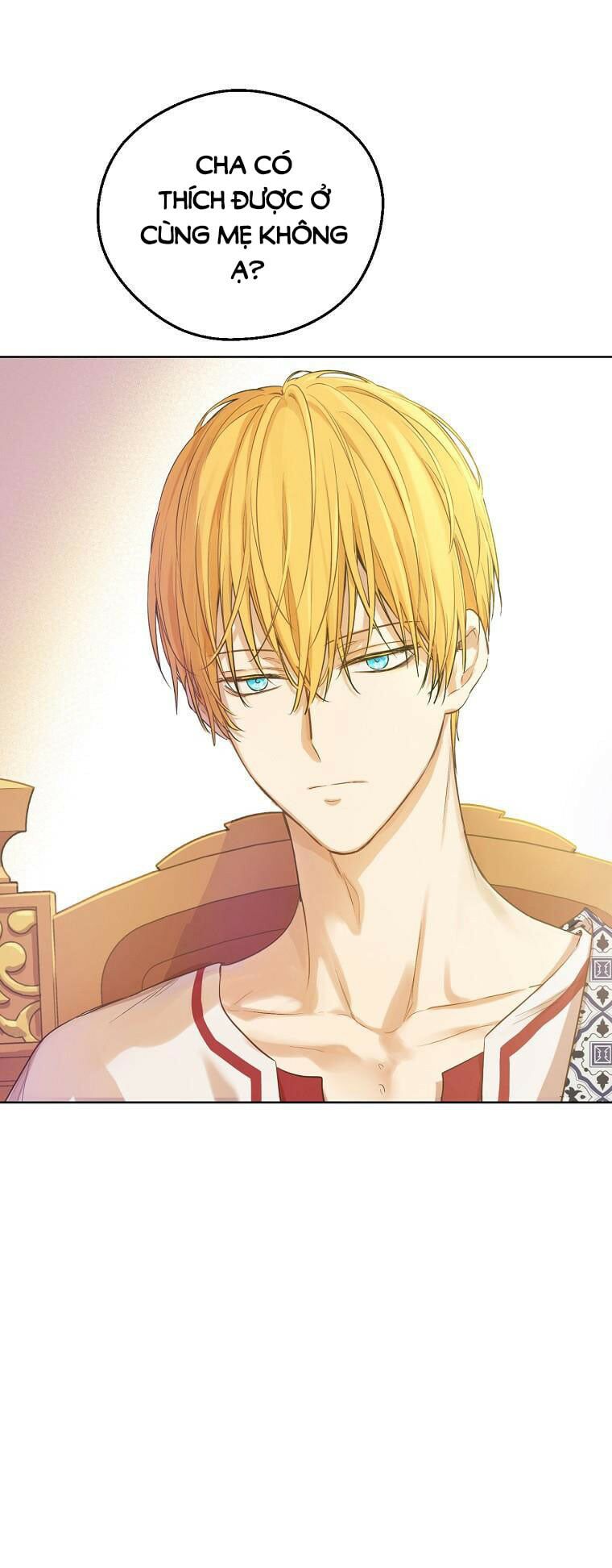 một ngày nọ tôi bỗng thành nàng công chúa chapter 118 2