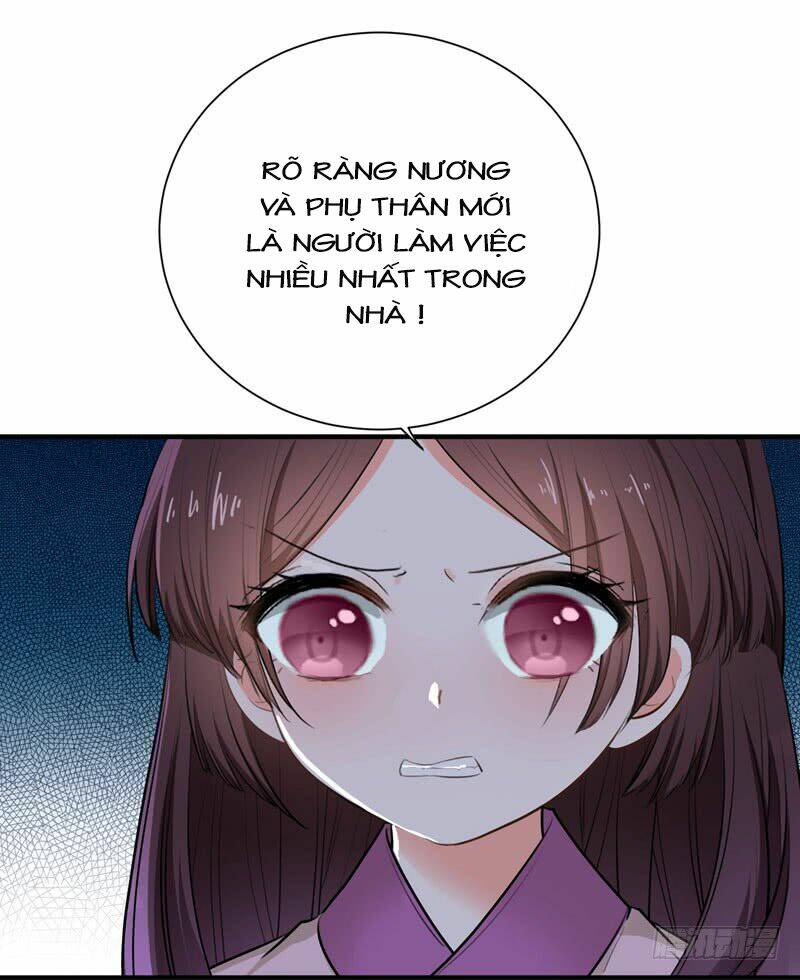 bạo lực tiếu thôn cô chapter 4 8