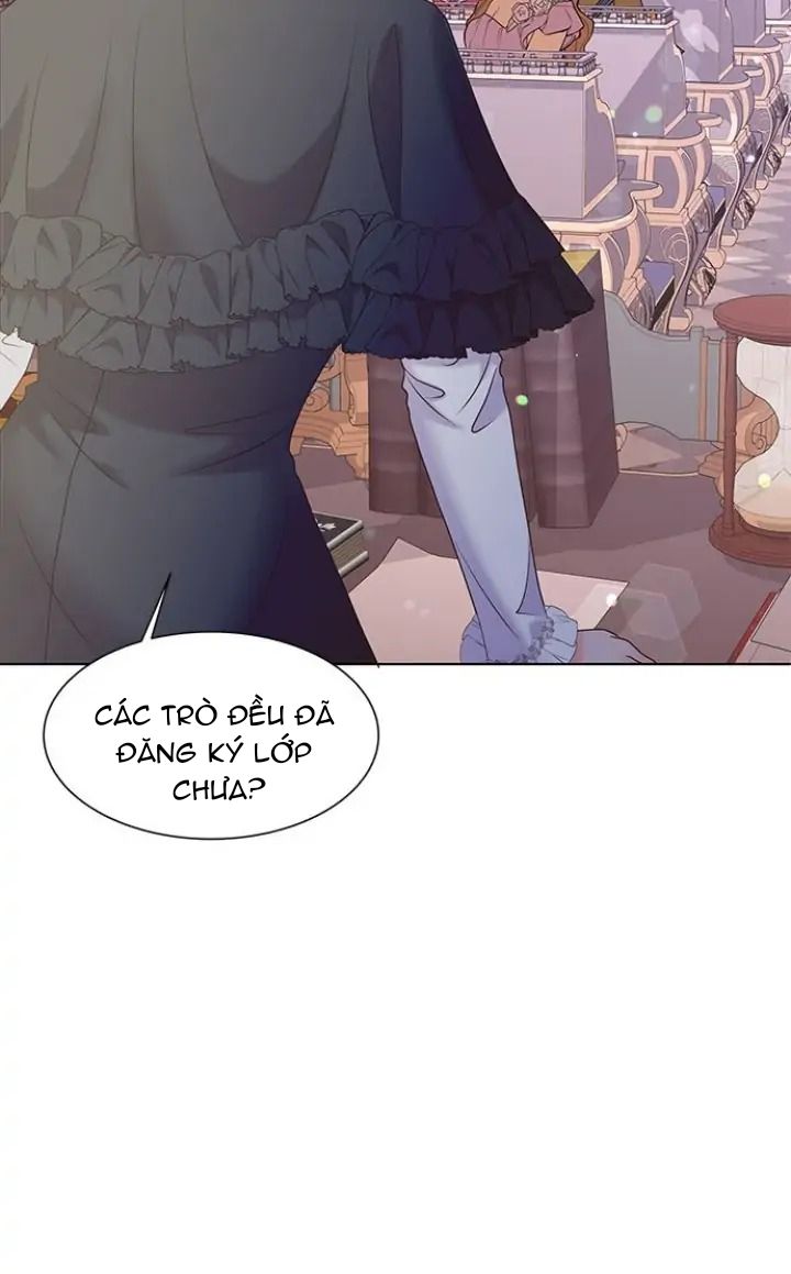 Đêm Máu Tại Lâu Đài Công Tước chapter 15.2 - Trang 13