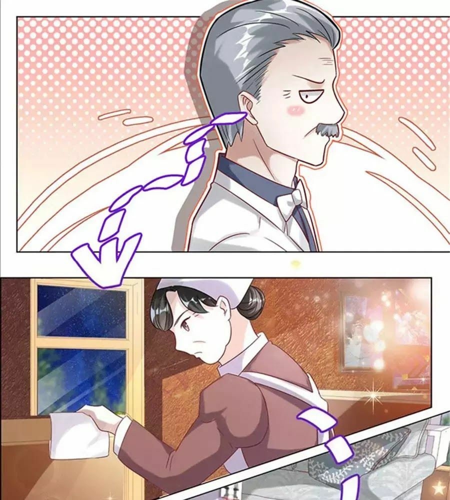 thần luân mật luyến chapter 20 9