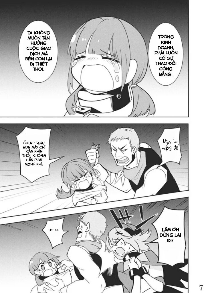 chuyển sinh thành virus và quá trình lây nhiễm ở thế giới khác chapter 11 7