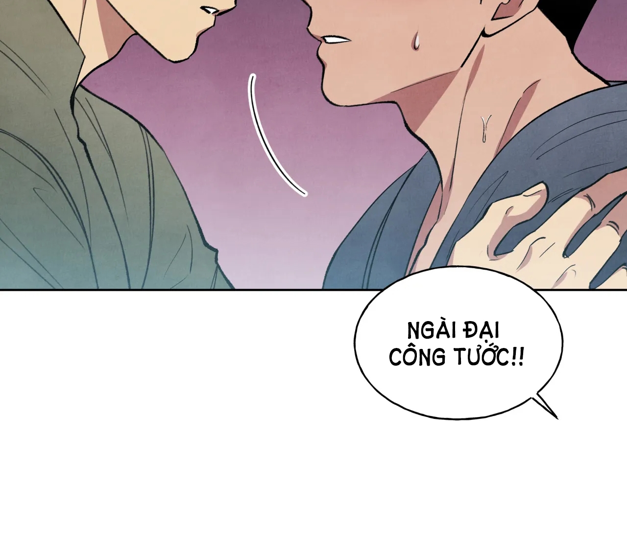 Khế Ước Bí Mật Của Đại Công Tước Phương Bắc chapter 13.2 - Trang 37