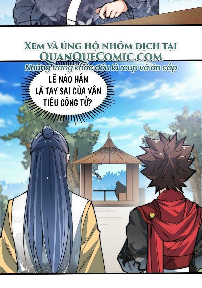 nhất chiêu tiên chapter 9 22
