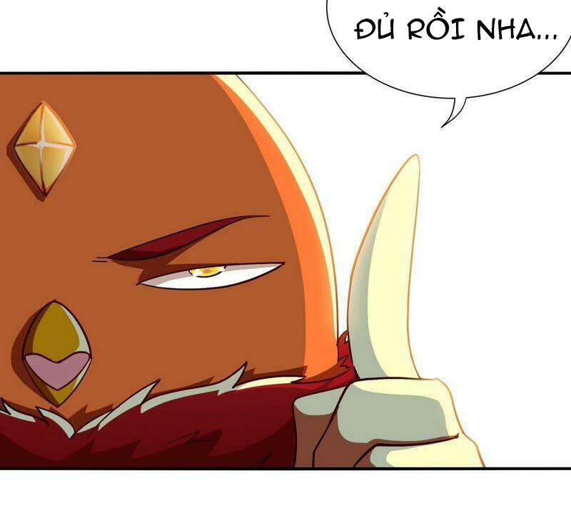 bản kiếm tiên tuyệt không làm nô chapter 29 29