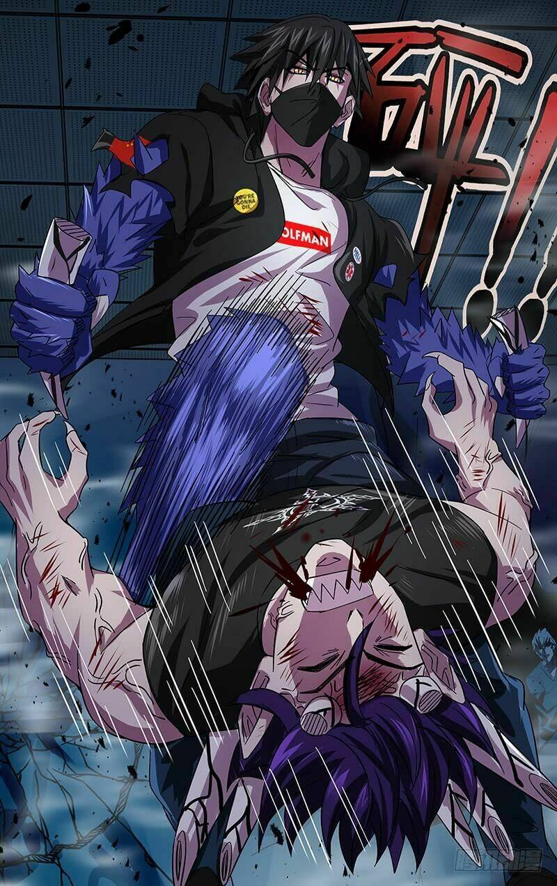 were wolf chapter 92 6