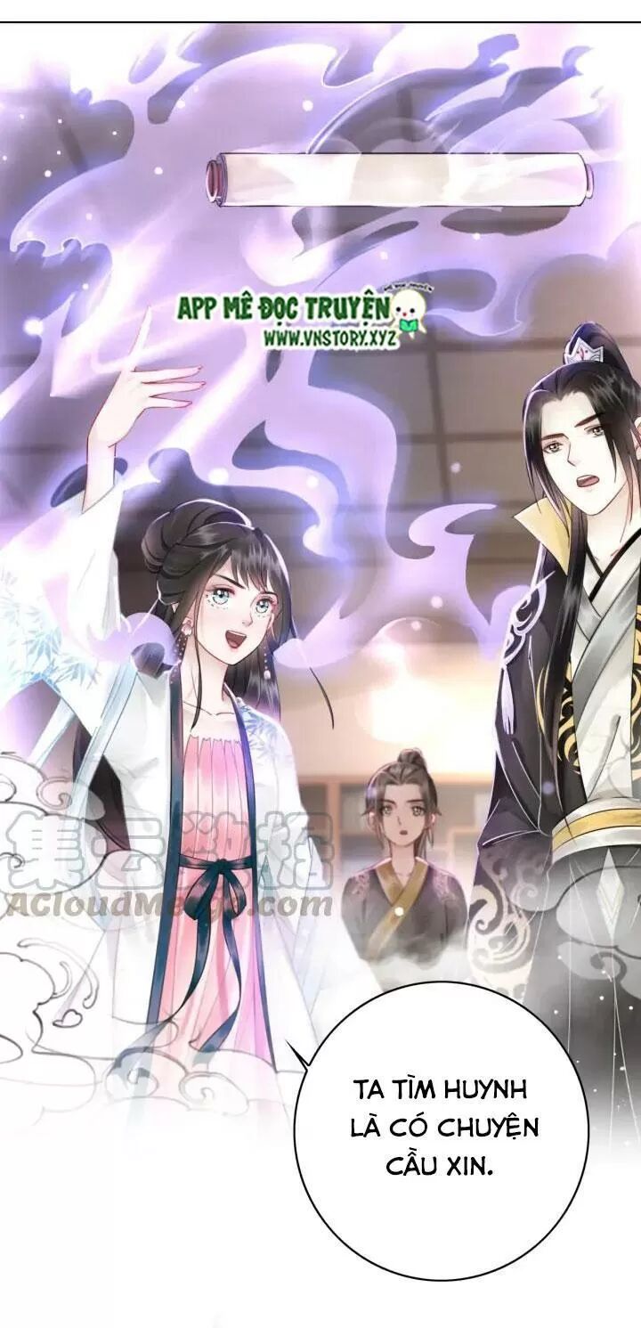 cực phẩm phế vật tiểu thư chapter 126 28