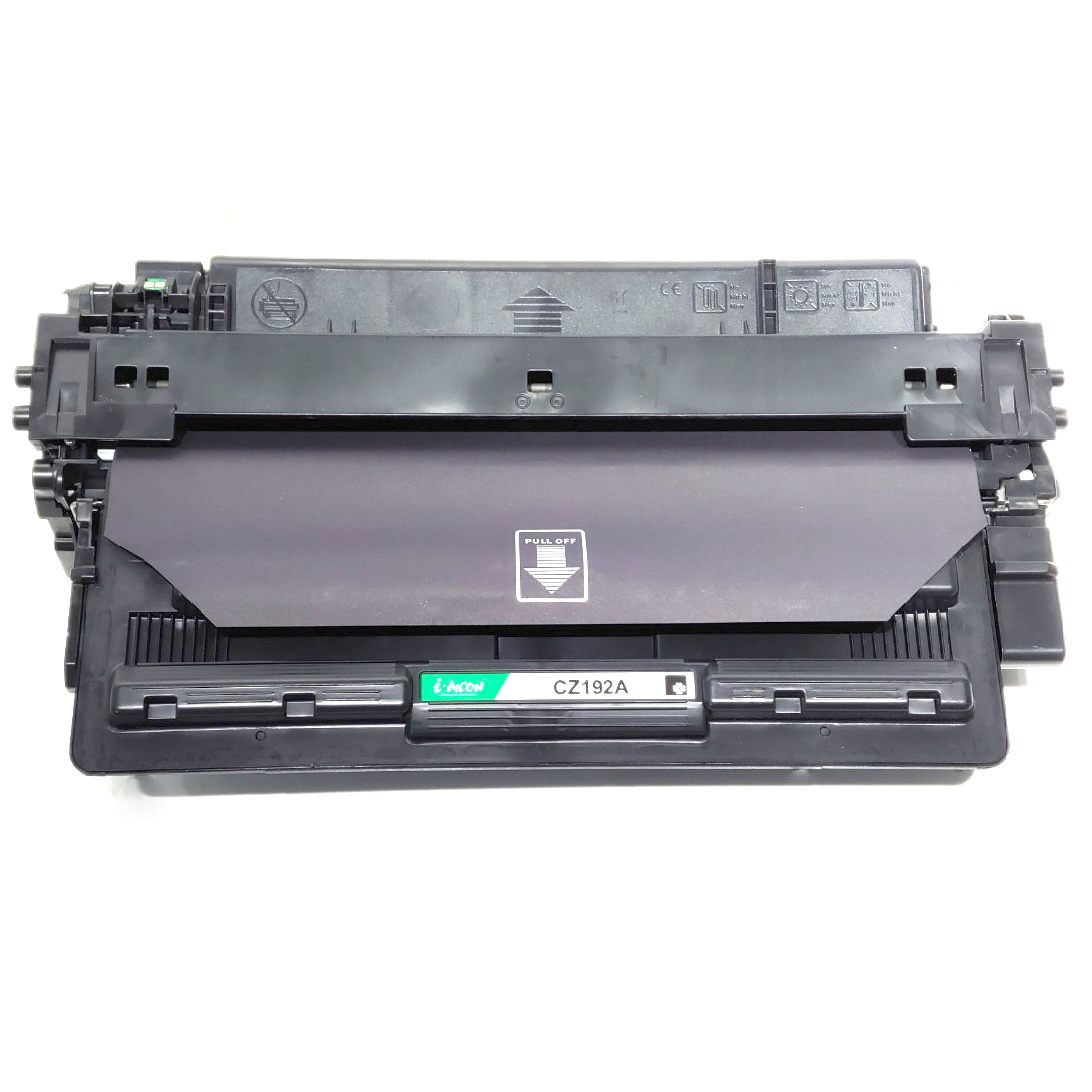 [hàng chính hãng] Hộp mực 92A thương hiệu I.aicon mã mực 92A (CF283A) dùng cho máy in HP Laserjet 1100/ 3200/ Canon LBP 800/ 810/ 1110/ 1120. Dung lượng bản in 2.500 trang A4 (với độ phủ 5%). Chất lượng bản in đẹp nét, tương thích hoàn toàn