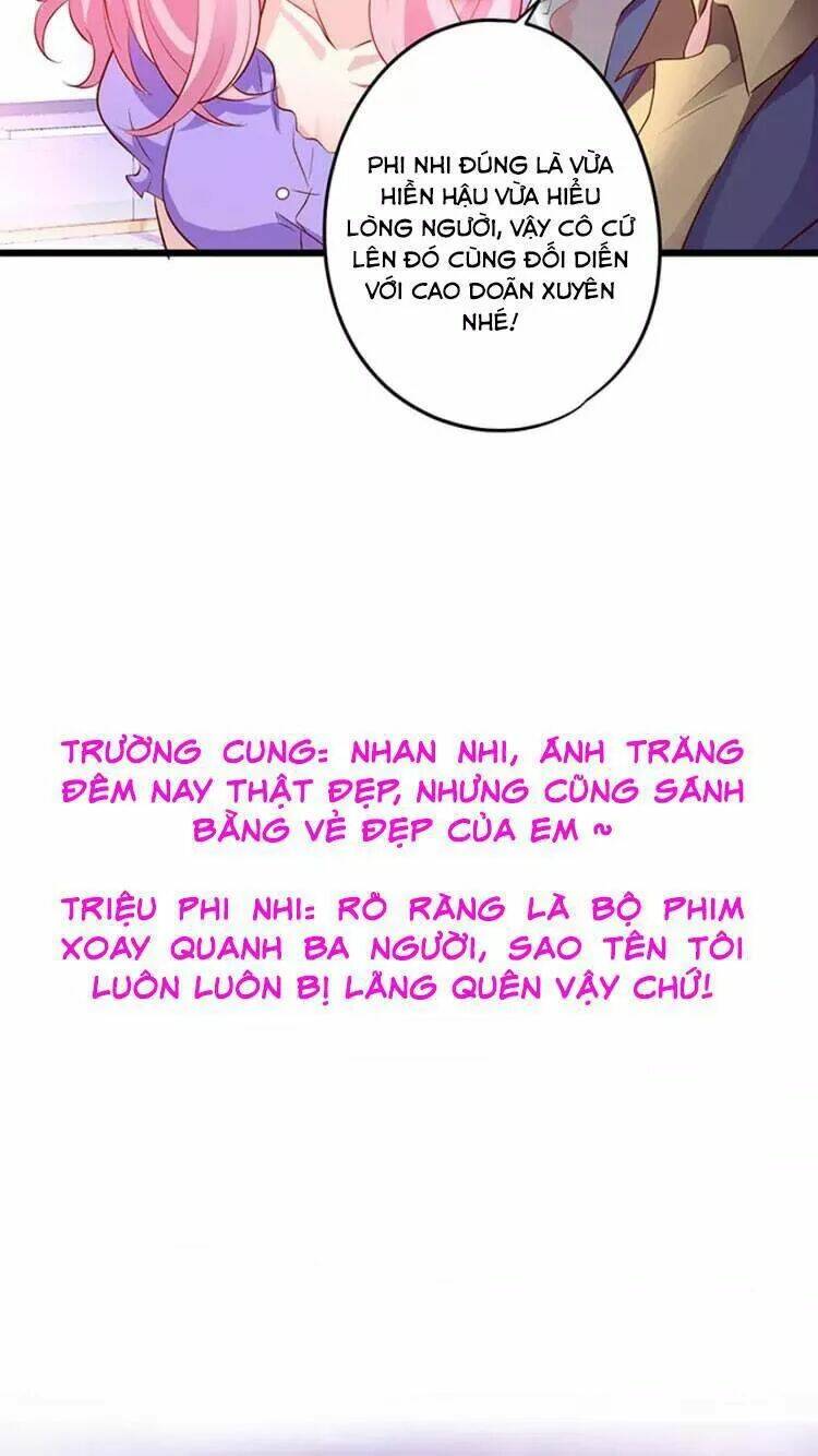 biến lan lăng vương thành ảnh đế chapter 15 34