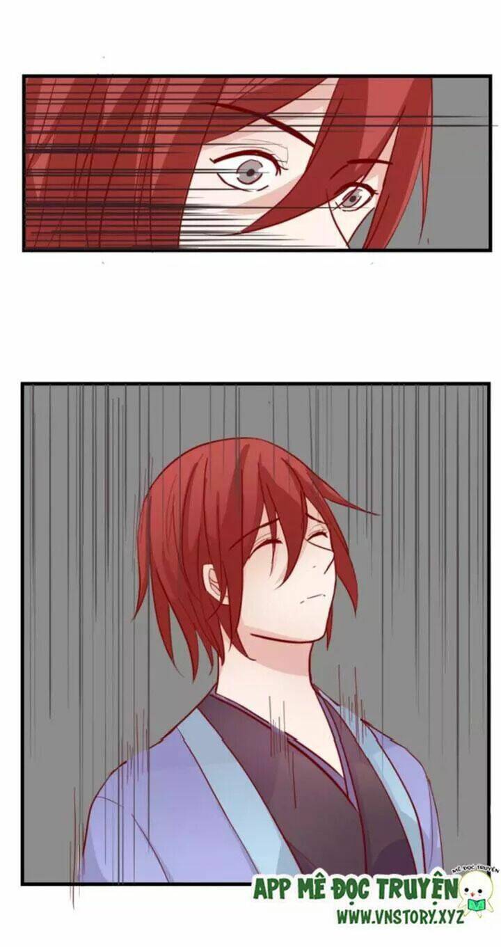 hồ tiên này không tin được chapter 48 24