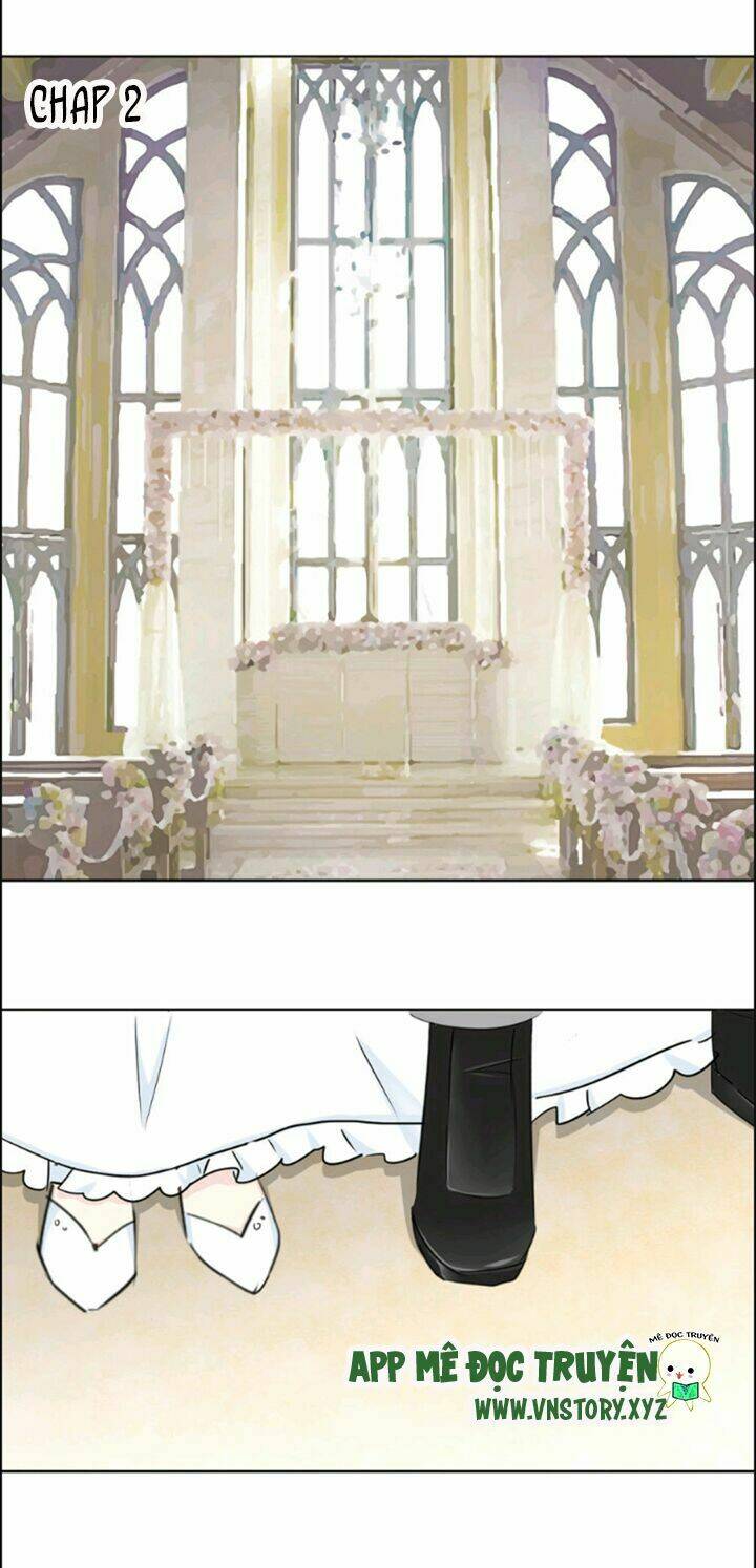 em chỉ yêu tiền của anh chapter 2 1