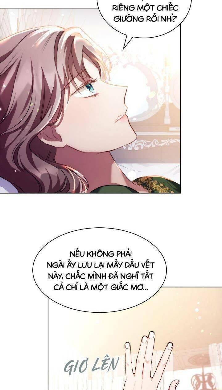 ngọn gió đông altas chapter 4 22