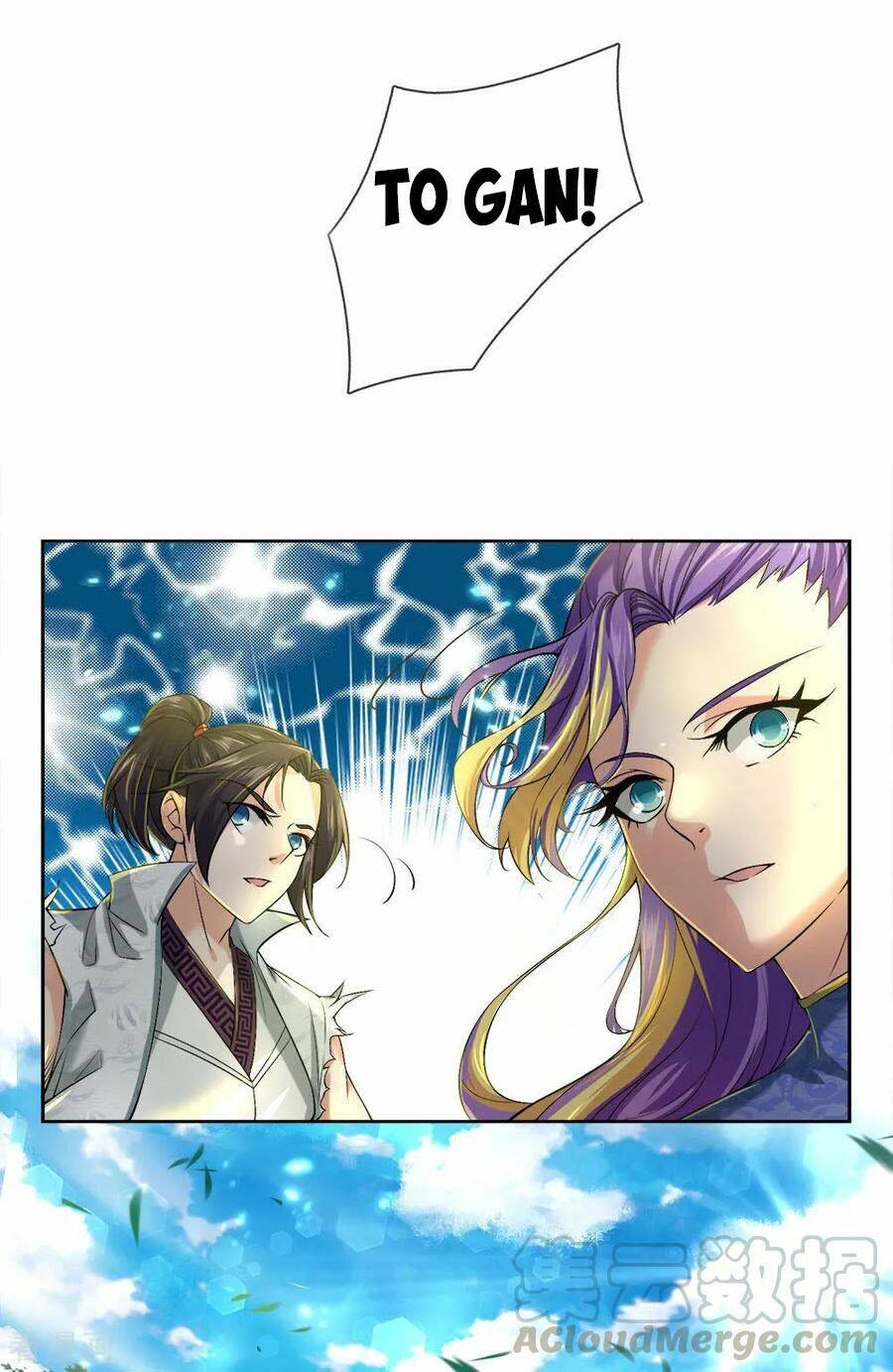 thân thể của ta là kiếm chủng chapter 54 20